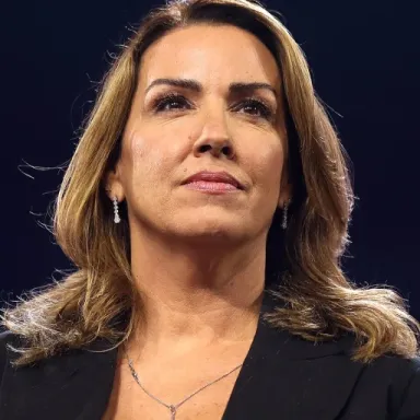 Sara Carter (journalist) profile photo