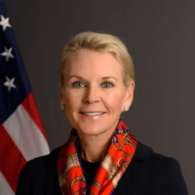 Melinda Hildebrand profile photo