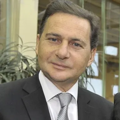 Éric Besson profile photo