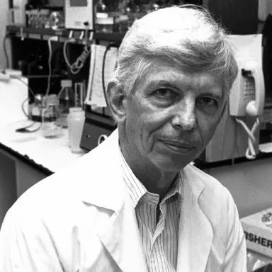 Alfred G. Knudson profile photo