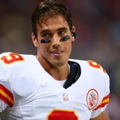 Brady Quinn profile photo