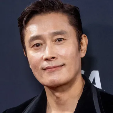 Lee Byung-hun profile photo