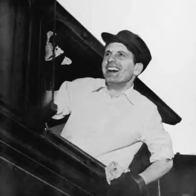 Lonnie Donegan profile photo