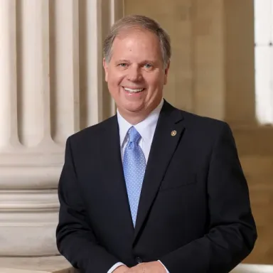 Doug Jones (politician) profile photo