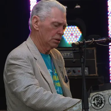 Georgie Fame profile photo
