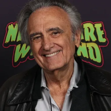 Joe Dante profile photo