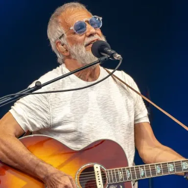 Cat Stevens profile photo