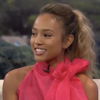 Karrueche Tran profile photo