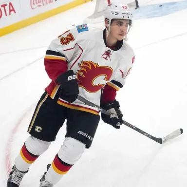 Johnny Gaudreau profile photo