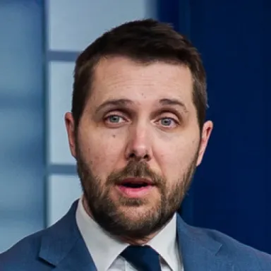 Brian Deese profile photo