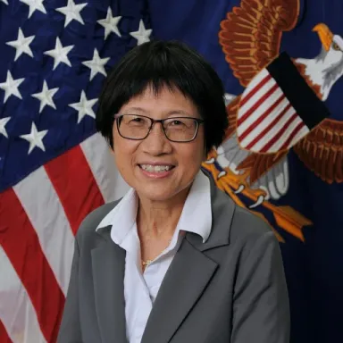 Heidi Shyu profile photo