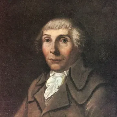Karl Philipp Moritz profile photo