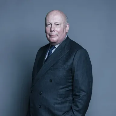 Robert Fellowes, Baron Fellowes profile photo