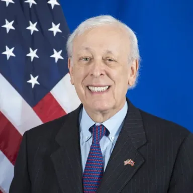 Marc B. Nathanson profile photo