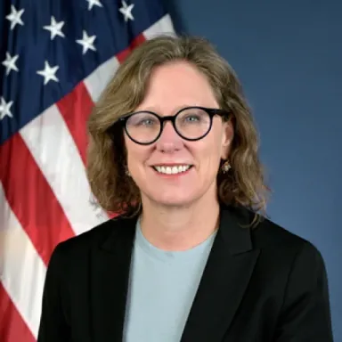 Ann E. Carlson profile photo
