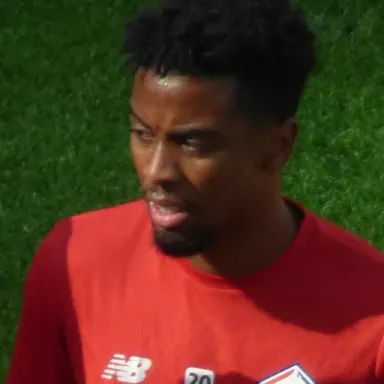 Angel Gomes profile photo