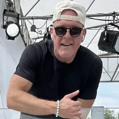 Pat McAfee profile photo