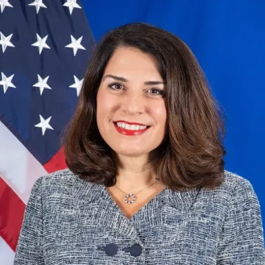 Julieta Valls Noyes profile photo