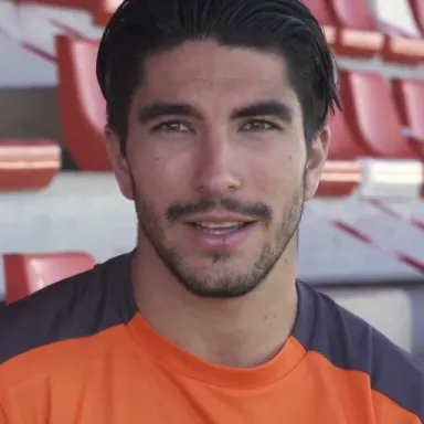 Carlos Soler profile photo