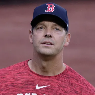 Rich Hill profile photo