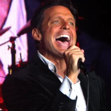 Luis Miguel profile photo