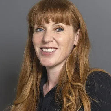 Angela Rayner profile photo