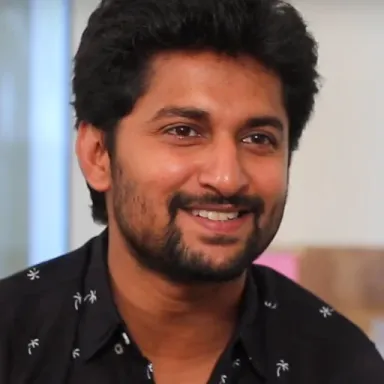 Nani (actor) profile photo