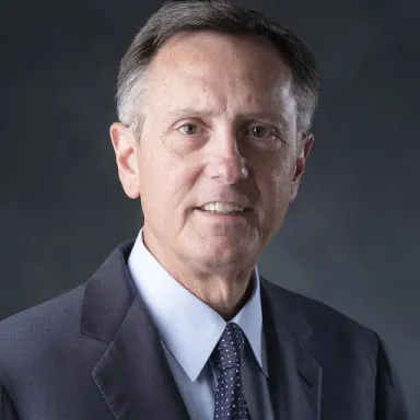 Richard Clarida profile photo