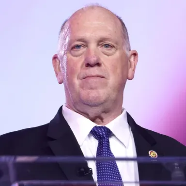 Tom Homan profile photo