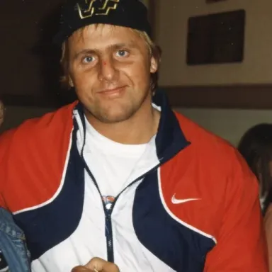 Owen Hart profile photo