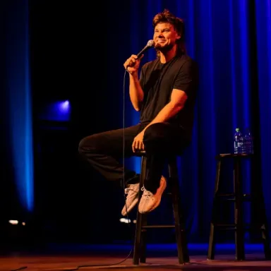 Theo Von profile photo