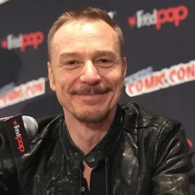 Ben Daniels profile photo