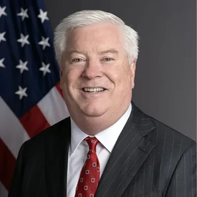 George Edward Glass profile photo