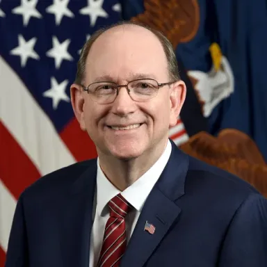 Matthew Donovan profile photo