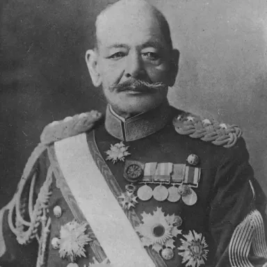 Akiyama Yoshifuru profile photo
