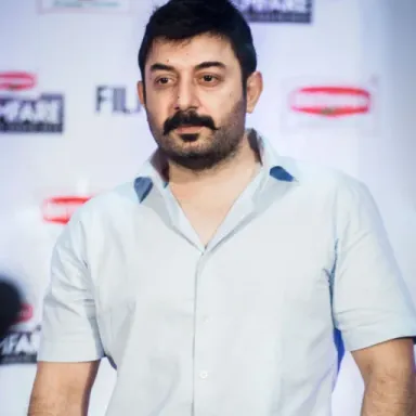 Arvind Swamy profile photo
