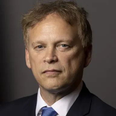 Grant Shapps profile photo