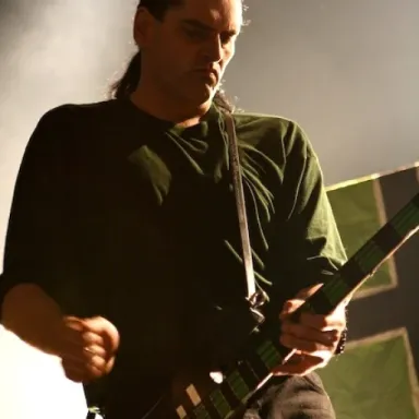 Peter Steele profile photo