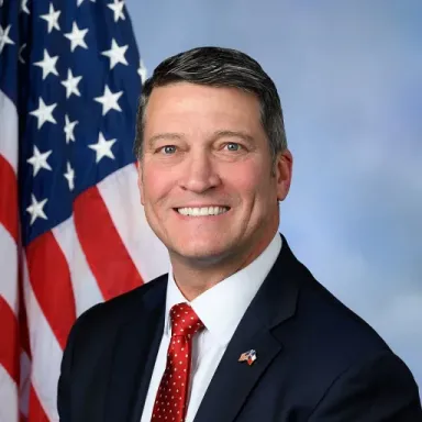 Ronny Jackson profile photo