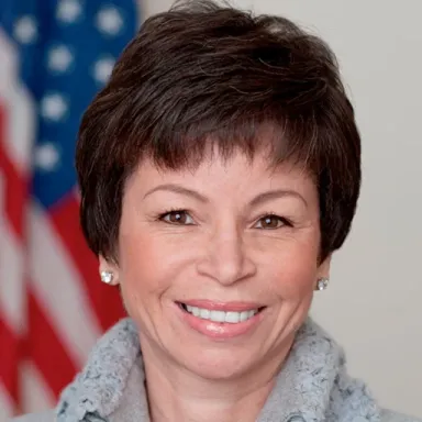 Valerie Jarrett profile photo