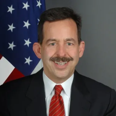 Stephen D. Mull profile photo