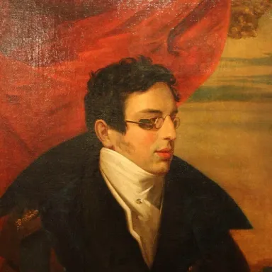 Nikolay Gnedich profile photo
