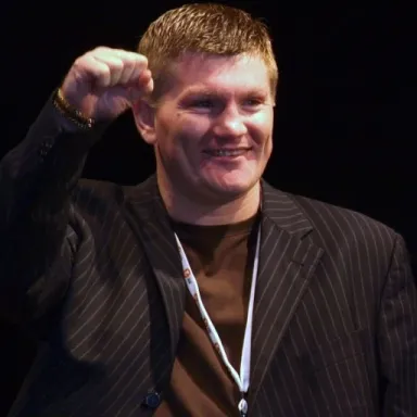 Ricky Hatton profile photo