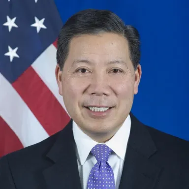 Chris Lu profile photo