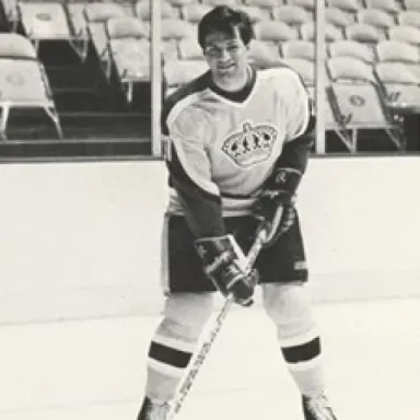 Jimmy Carson profile photo