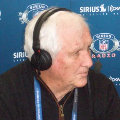 Gil Brandt profile photo
