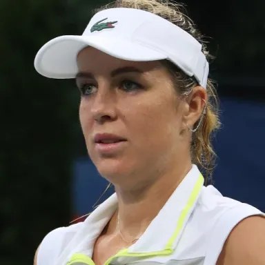 Anastasia Pavlyuchenkova profile photo