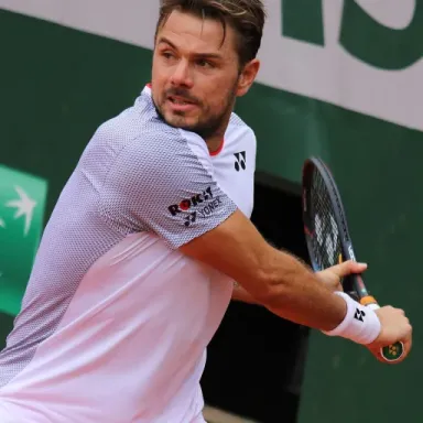 Stan Wawrinka profile photo