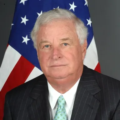 Louis Susman profile photo