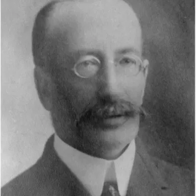 Herbert James Palmer profile photo